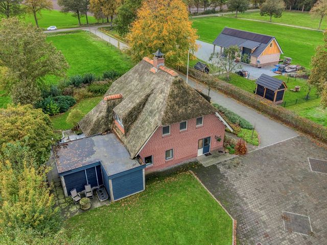 Emtenbroekerdijk 40, Bruchterveld