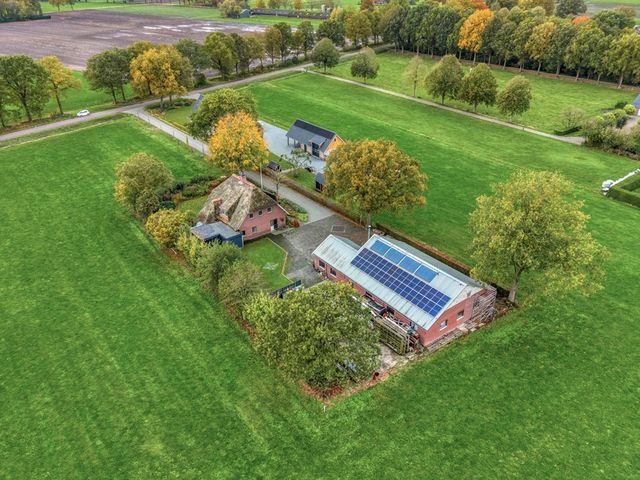 Emtenbroekerdijk 40, Bruchterveld