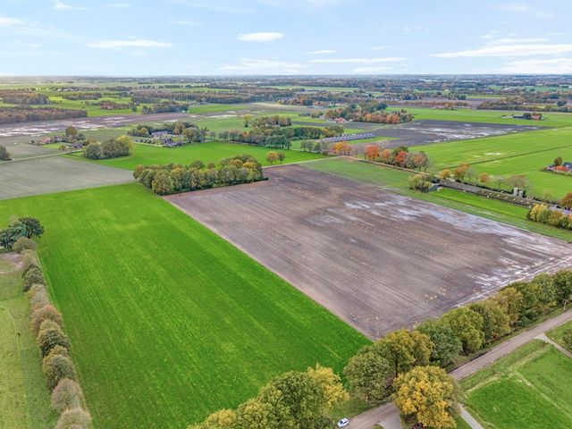 Emtenbroekerdijk 40, Bruchterveld