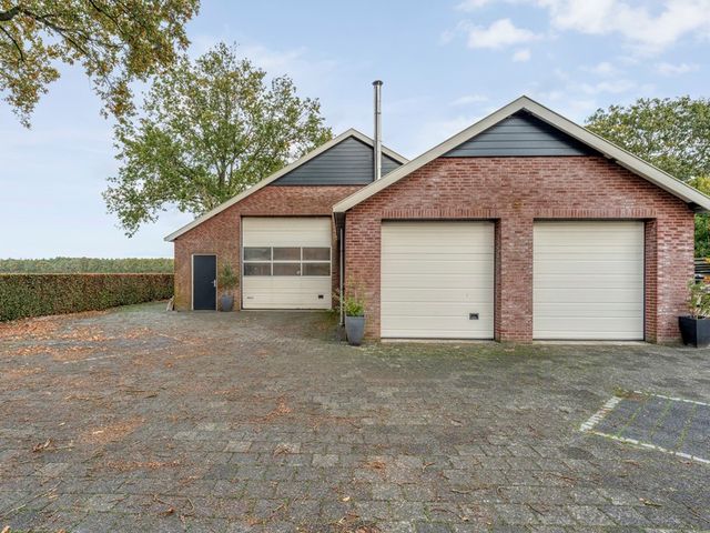 Emtenbroekerdijk 40, Bruchterveld