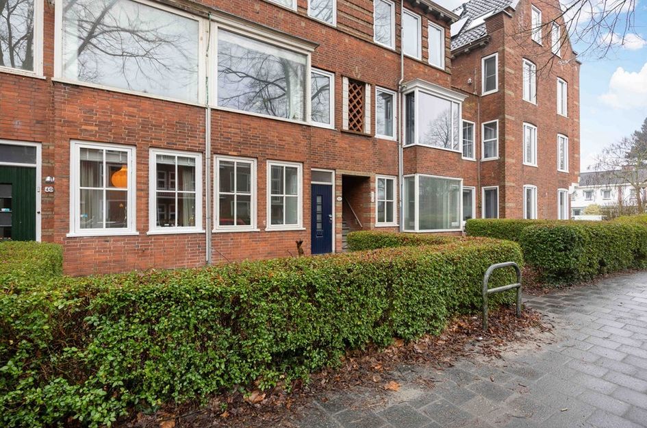 Van Heemskerckstraat 42