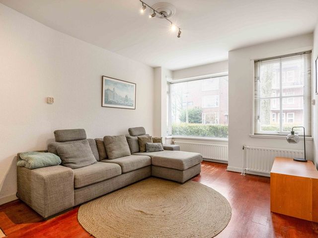 Van Heemskerckstraat 42, Groningen