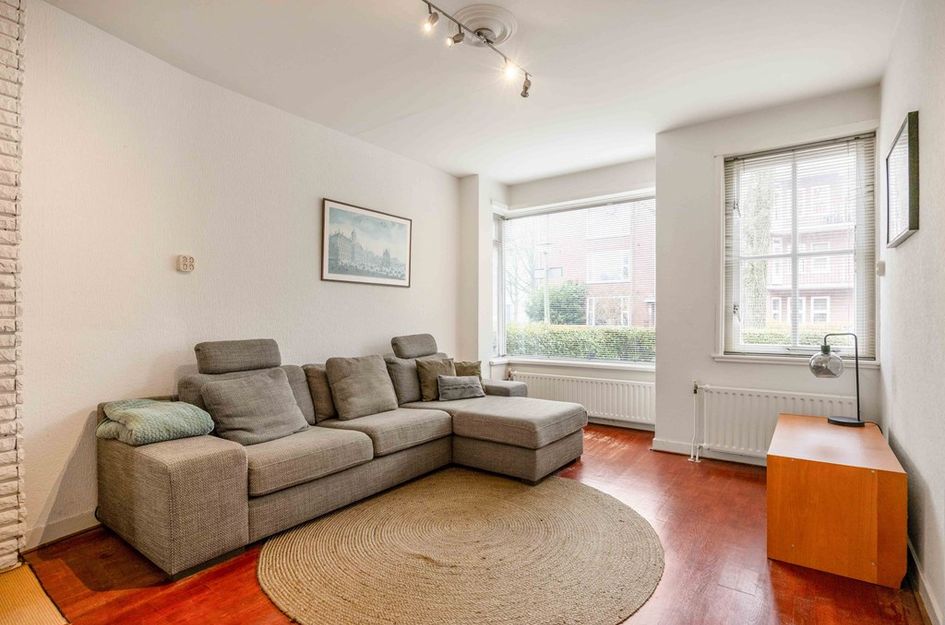 Van Heemskerckstraat 42