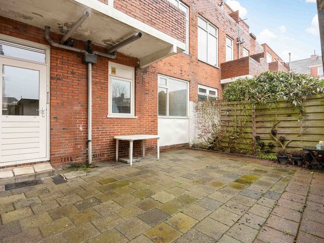 Van Heemskerckstraat 42, Groningen