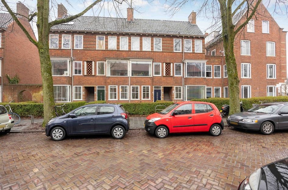 Van Heemskerckstraat 42