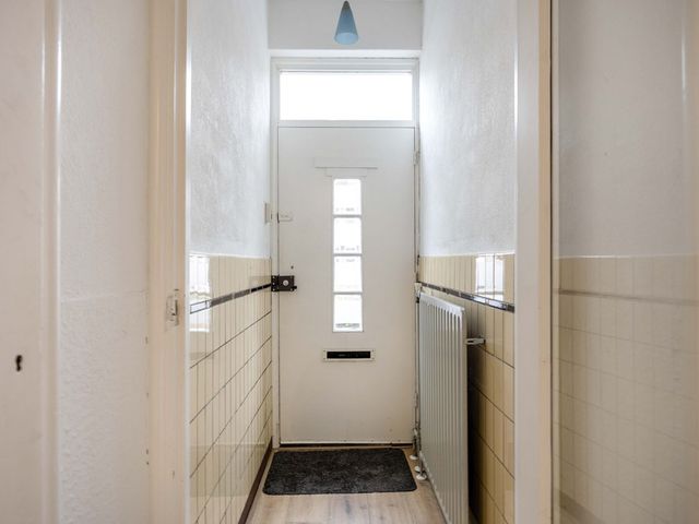 Van Heemskerckstraat 42, Groningen