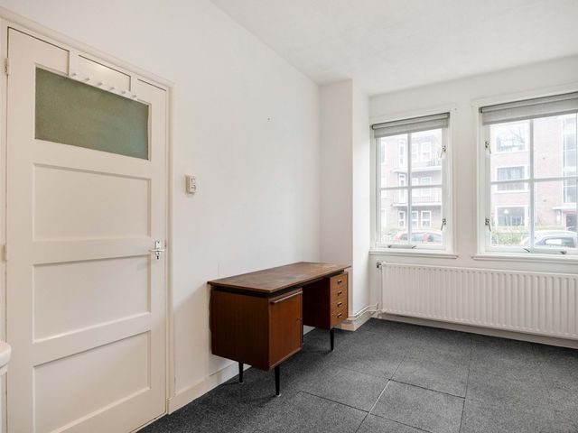 Van Heemskerckstraat 42, Groningen