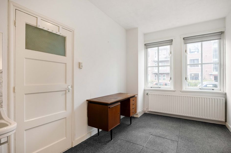 Van Heemskerckstraat 42