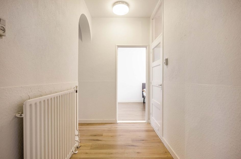 Van Heemskerckstraat 42