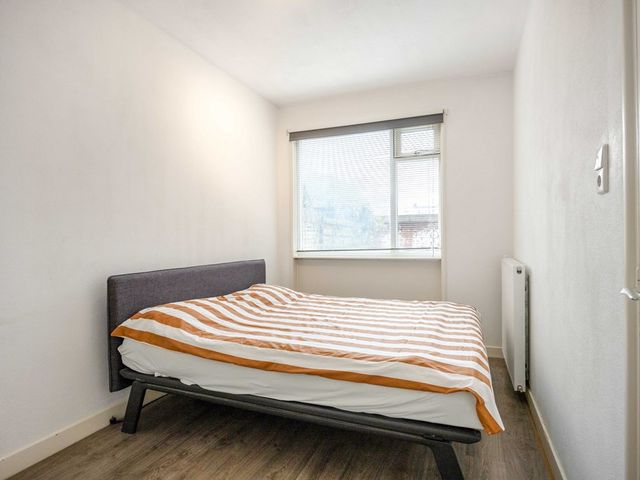 Van Heemskerckstraat 42, Groningen