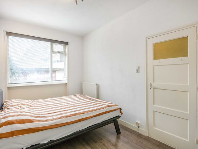 Van Heemskerckstraat 42, Groningen