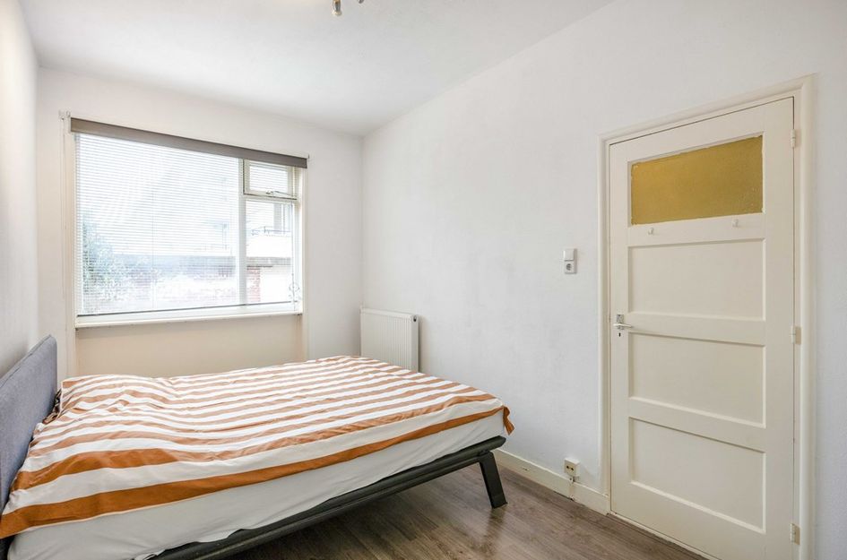 Van Heemskerckstraat 42