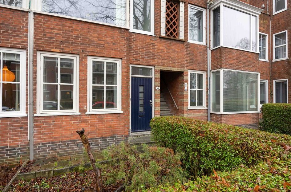 Van Heemskerckstraat 42