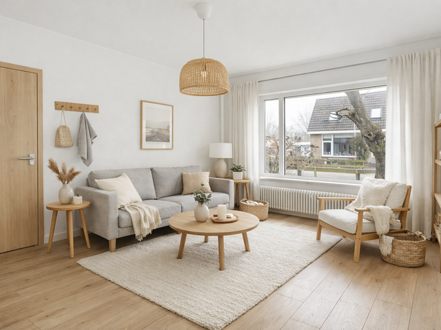 Krúswetter 12, Arum