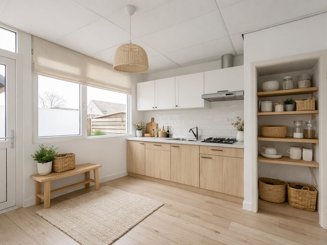 Krúswetter 12, Arum