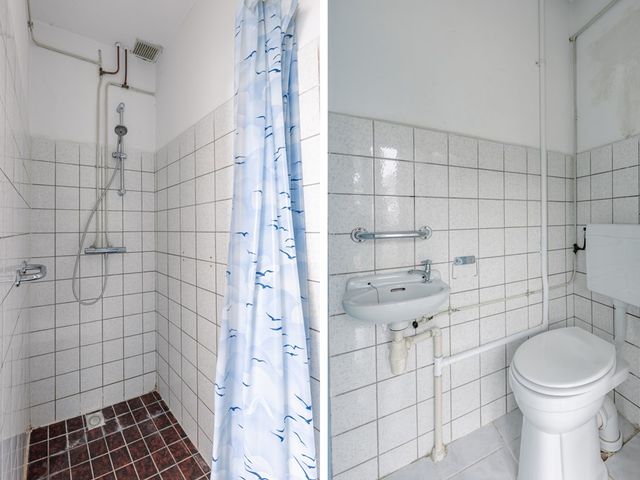 Krúswetter 12, Arum