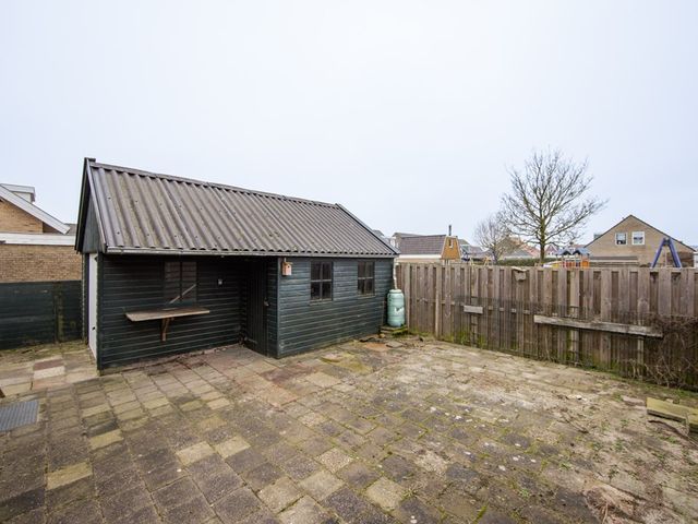 Krúswetter 12, Arum