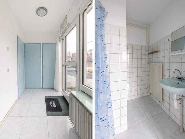 Krúswetter 12, Arum