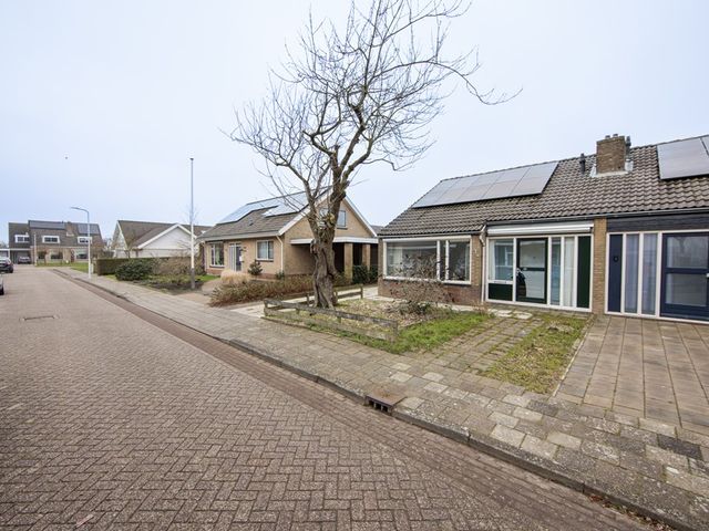 Krúswetter 12, Arum