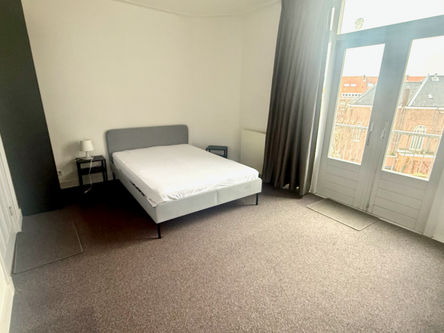 Vondelstraat 60, 's-Gravenhage