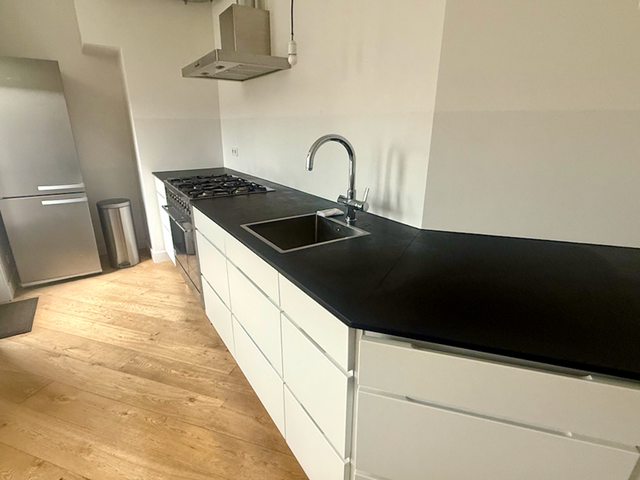 Vondelstraat 60, 's-Gravenhage