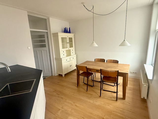 Vondelstraat 60, 's-Gravenhage