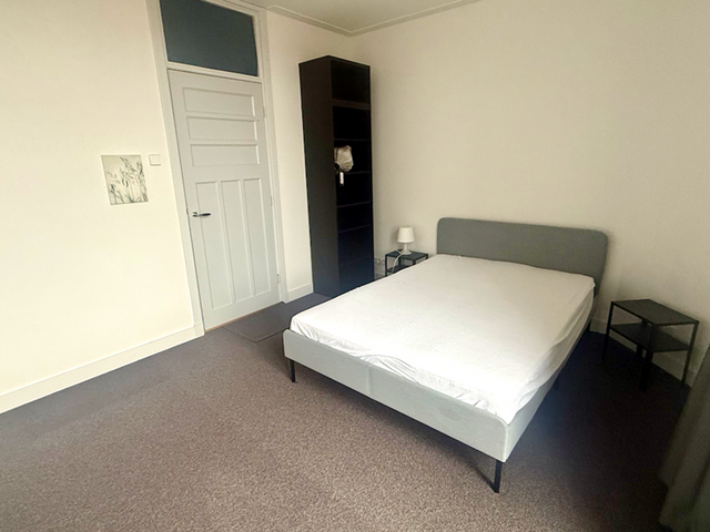 Vondelstraat 60, 's-Gravenhage