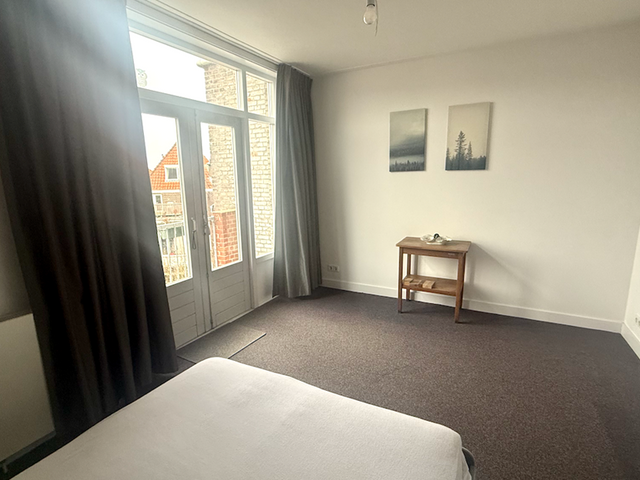 Vondelstraat 60, 's-Gravenhage