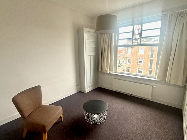 Vondelstraat 60, 's-Gravenhage