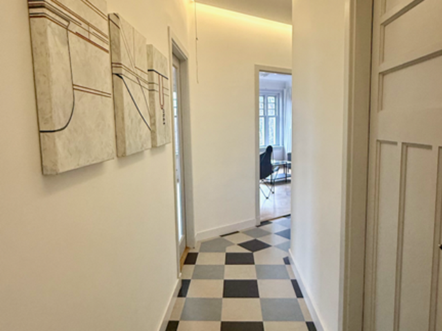 Vondelstraat 60, 's-Gravenhage