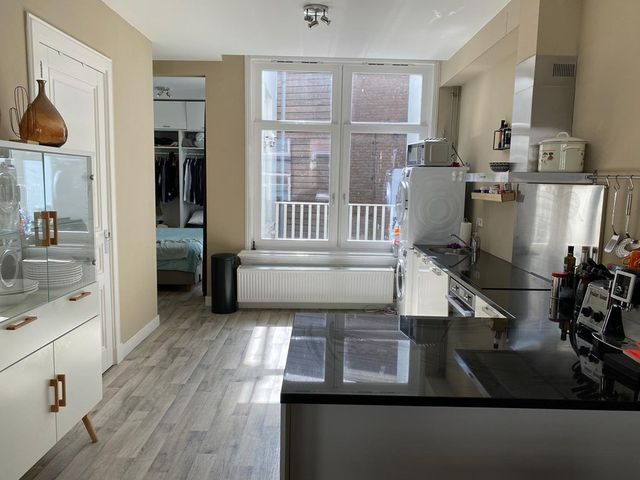 Prinsestraat 28I, Den Haag