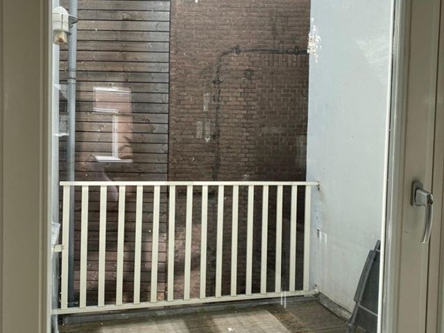 Prinsestraat 28I, Den Haag