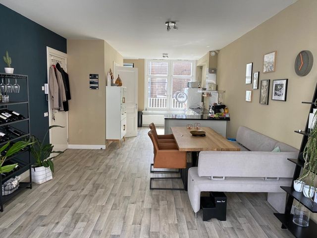 Prinsestraat 28I, Den Haag