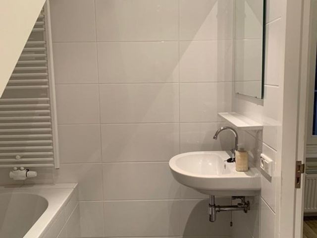 Prinsestraat 28I, Den Haag