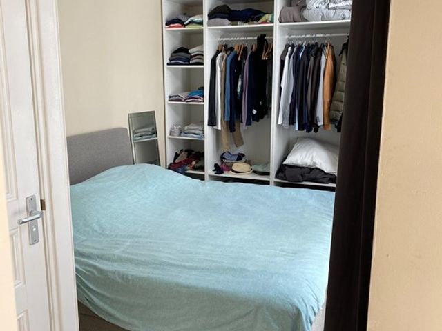 Prinsestraat 28I, Den Haag