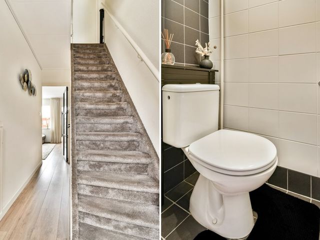 Piet Heinstraat 17, Sliedrecht