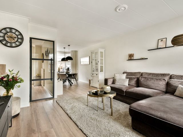 Piet Heinstraat 17, Sliedrecht