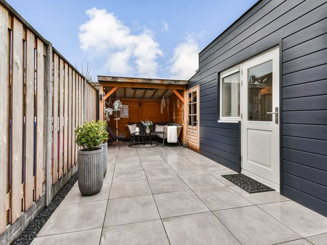 Piet Heinstraat 17, Sliedrecht