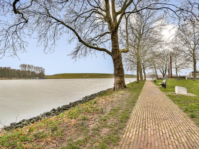 Piet Heinstraat 17, Sliedrecht