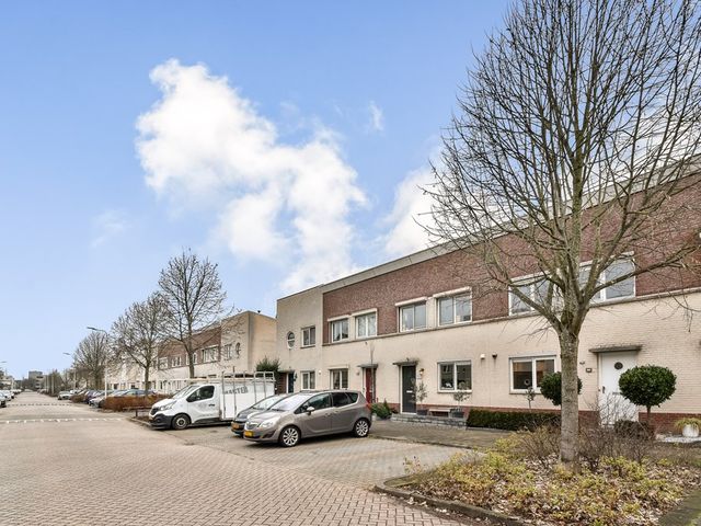 Hopper 56, Sliedrecht