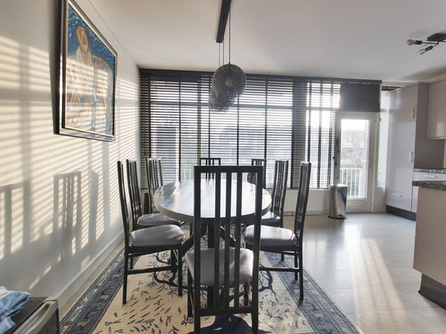 Kruidenommegang 7GARA, Duivendrecht