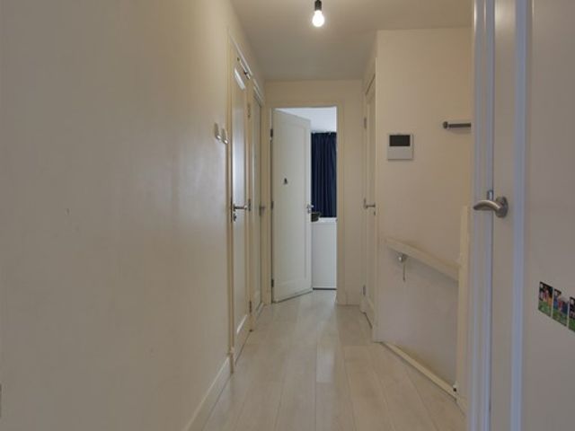 Kruidenommegang 7GARA, Duivendrecht