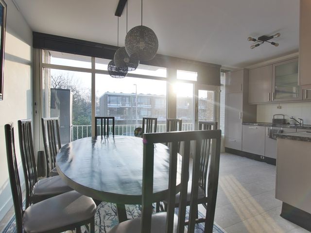 Kruidenommegang 7GARA, Duivendrecht