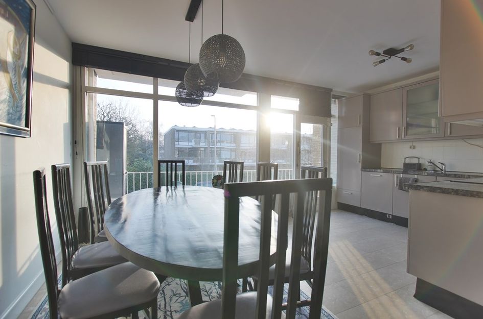 Kruidenommegang 7GARA