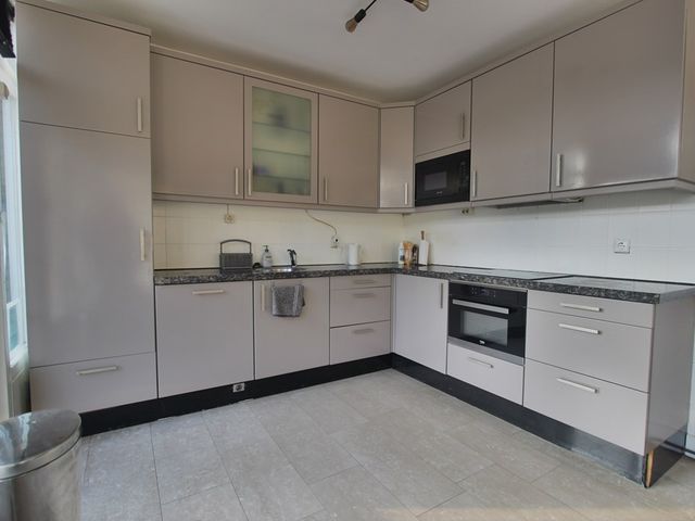 Kruidenommegang 7GARA, Duivendrecht