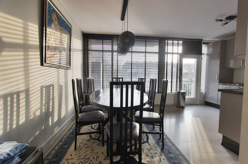 Kruidenommegang 7GARA