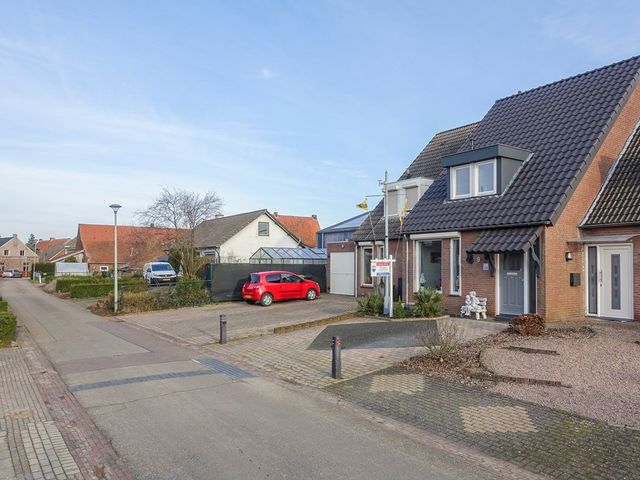 Boonstraat 9, Buggenum