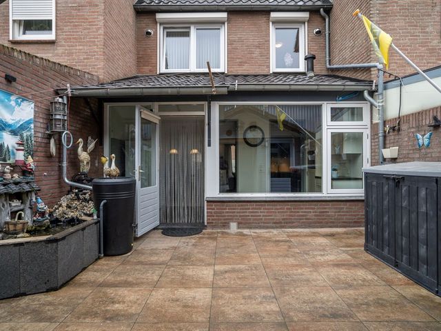 Boonstraat 9, Buggenum