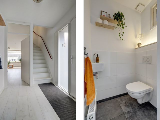 Jan Steenlaan 97, Ede