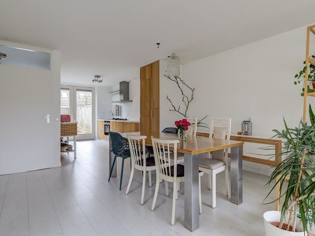 Jan Steenlaan 97, Ede